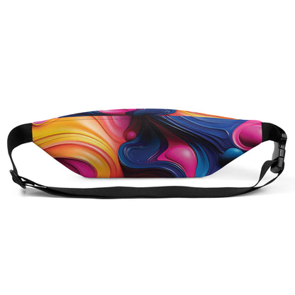 Spectrum Fanny Pack