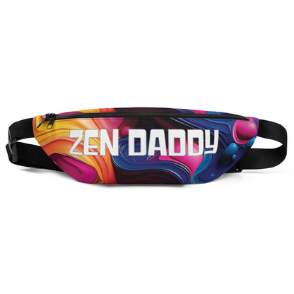 Spectrum Fanny Pack