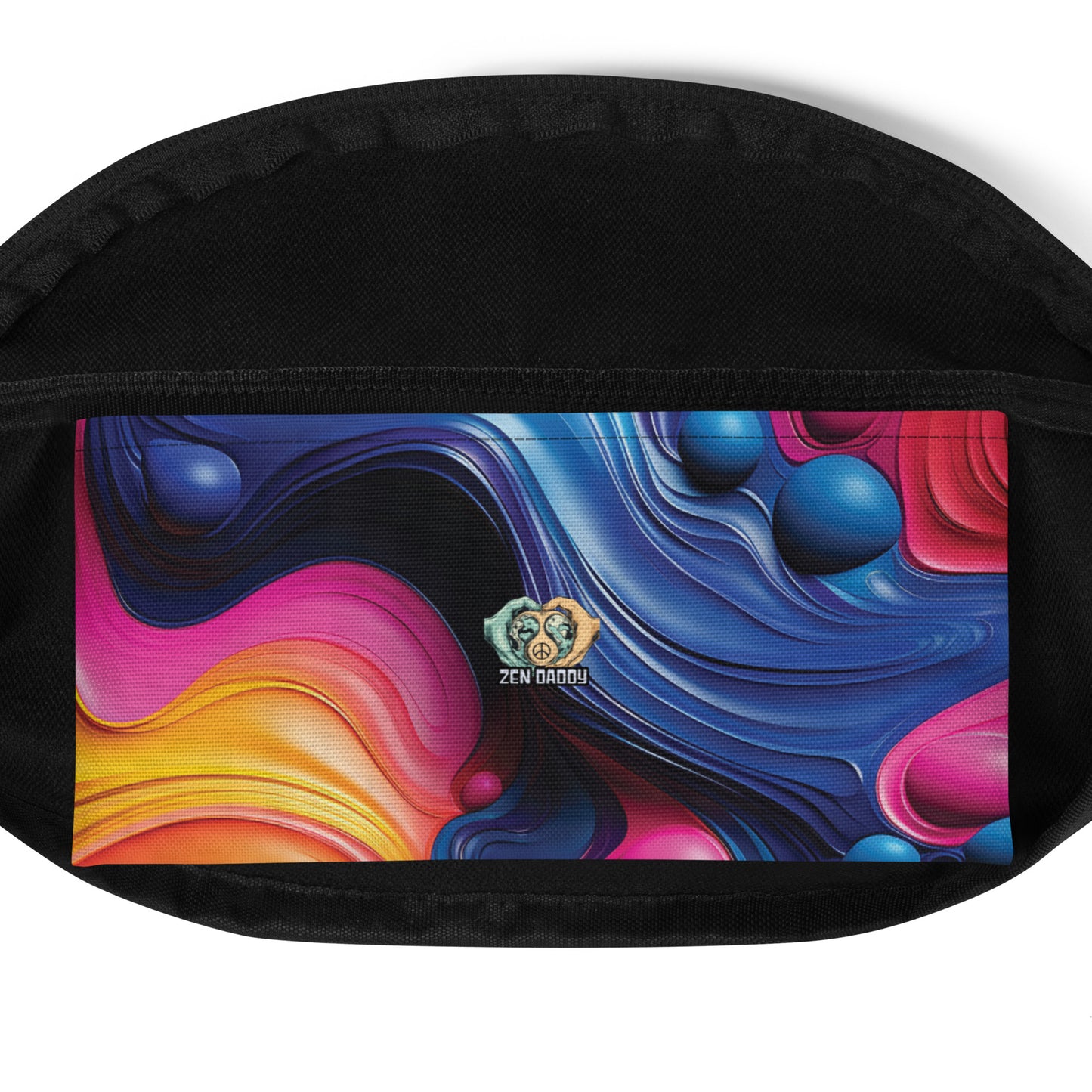 Spectrum Fanny Pack