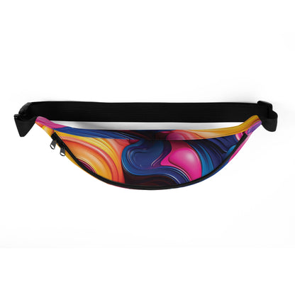 Spectrum Fanny Pack