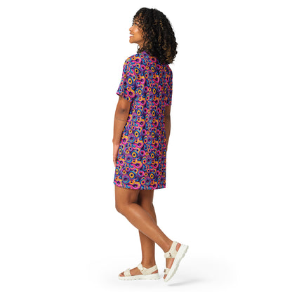 Gamehenge T-shirt dress