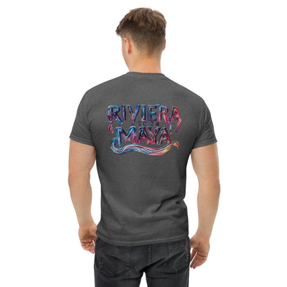 Lizards Men's classic tee