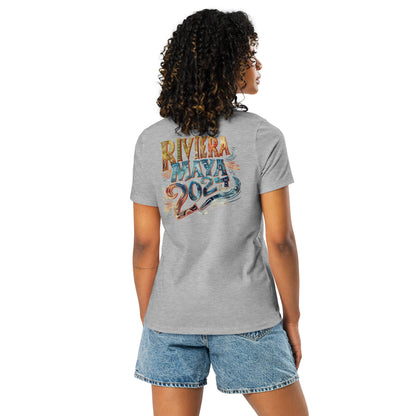 Lizards Women's Relaxed T-Shirt